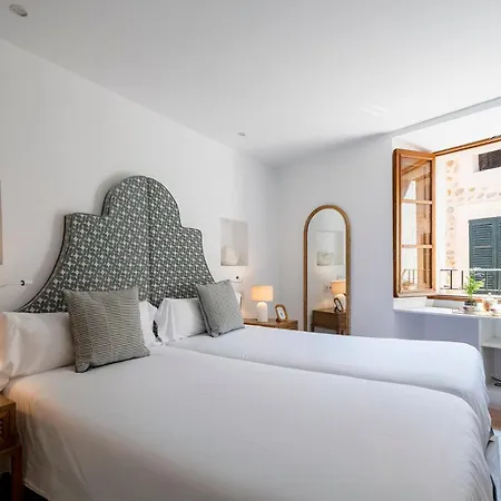 Petit Biniaraix - Ex Menditzu Rooms Soller Exterior photo