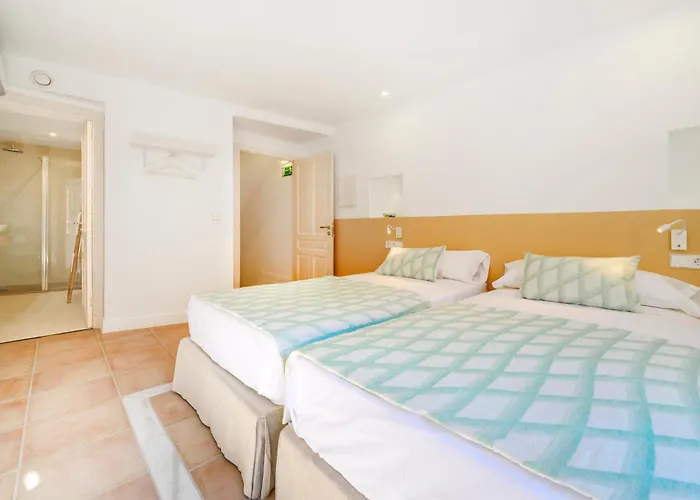 Menditzu Rooms