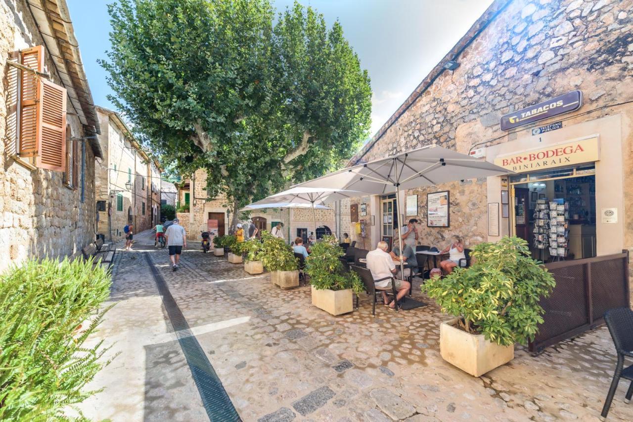 Menditzu * Sóller