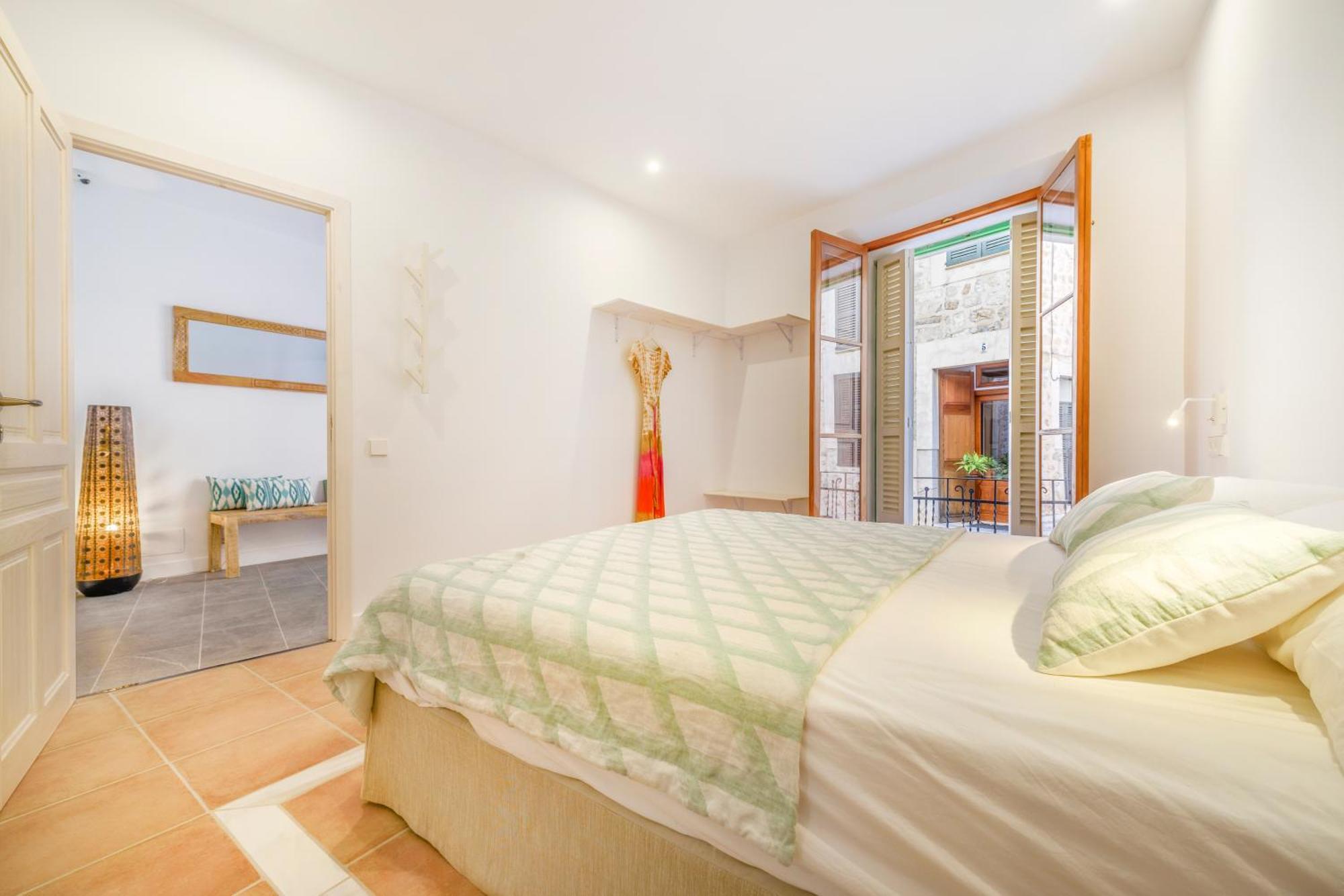 Menditzu Hotel Sóller