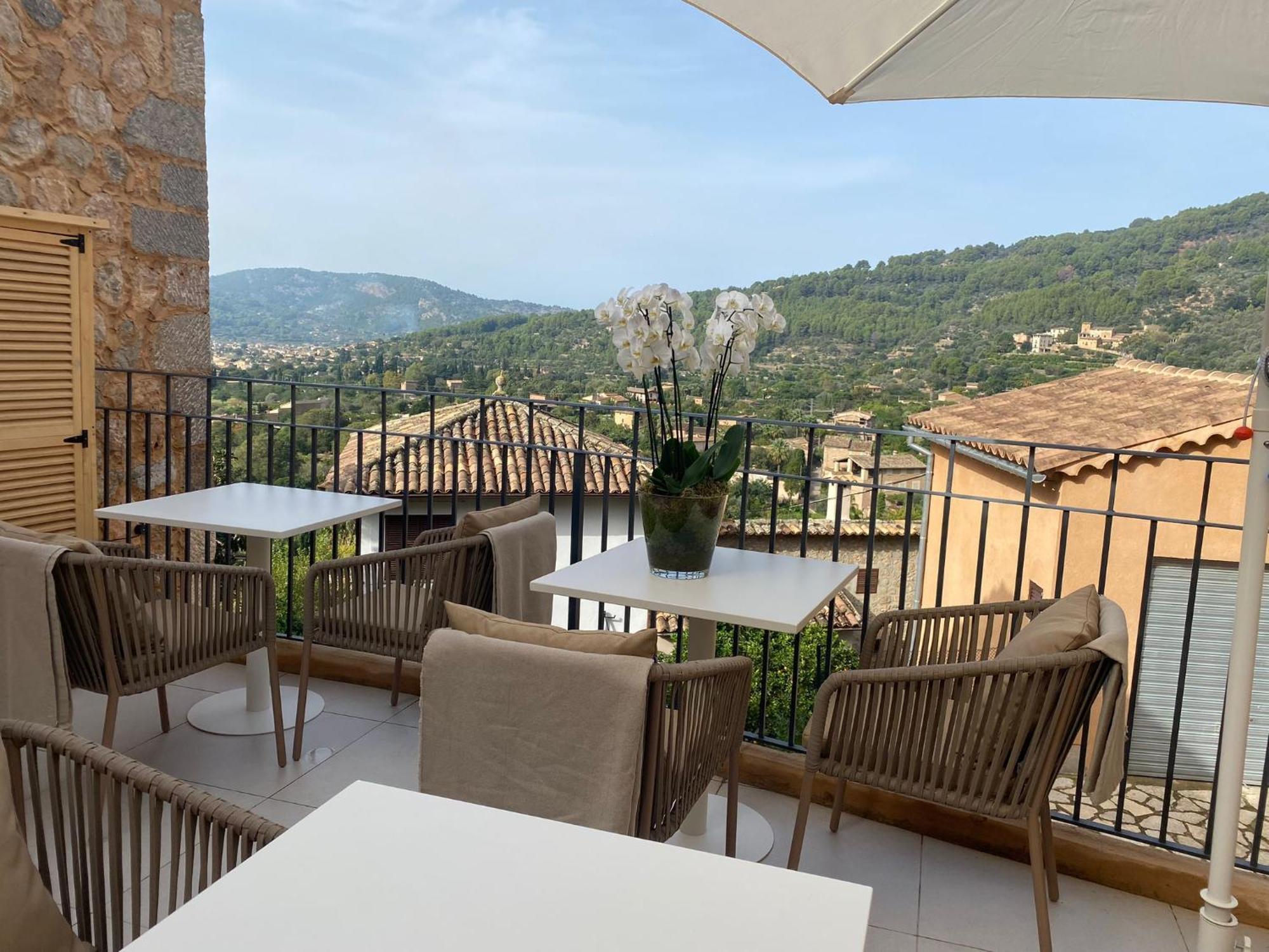 Menditzu Hotel *