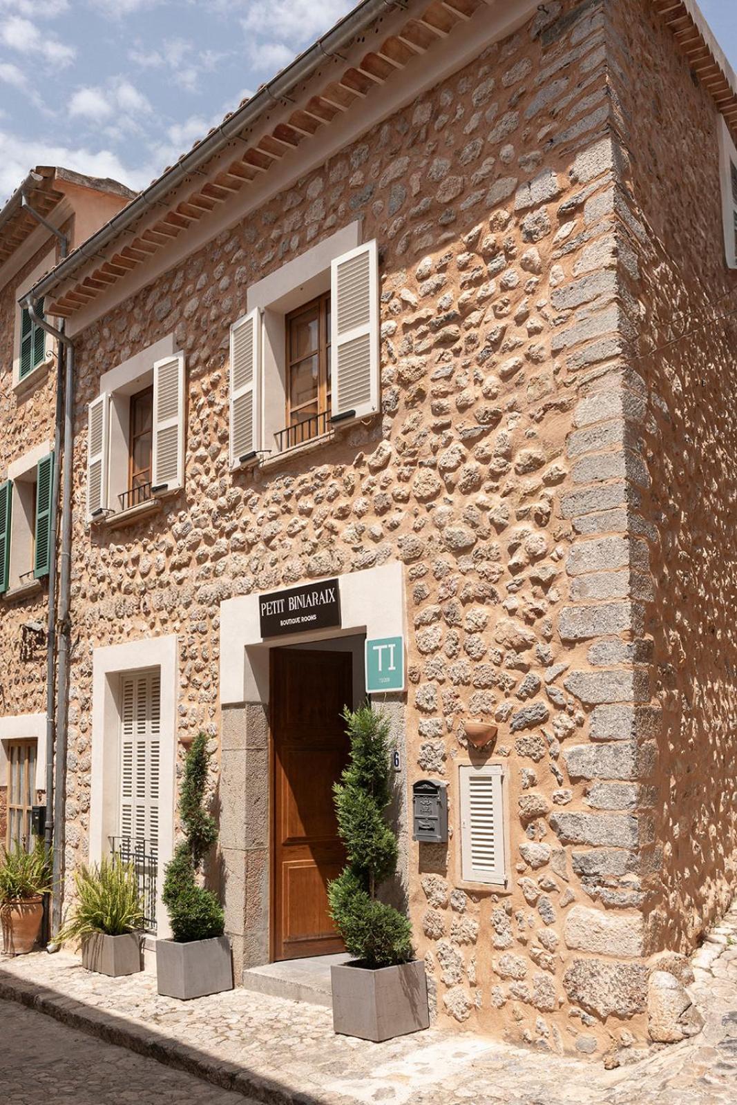 Menditzu Hotel Sóller