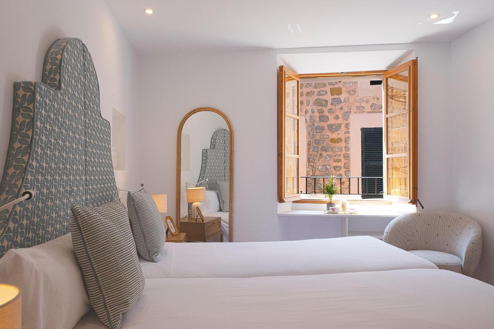 Hotel Menditzu *