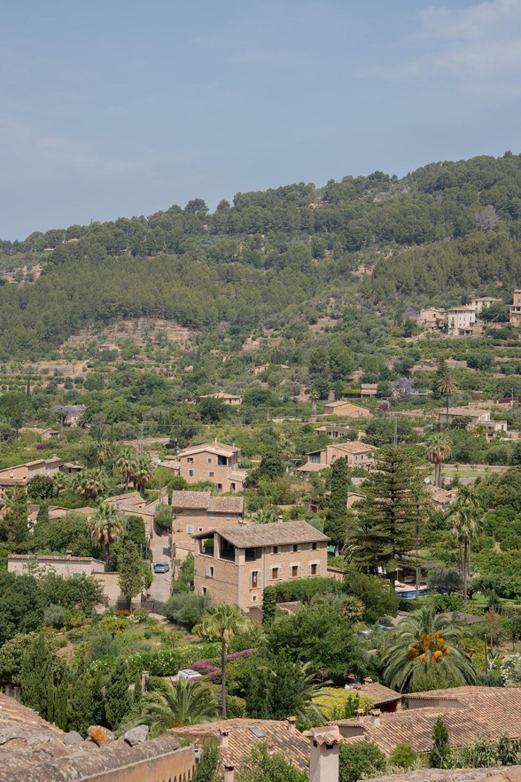 Hotel Menditzu