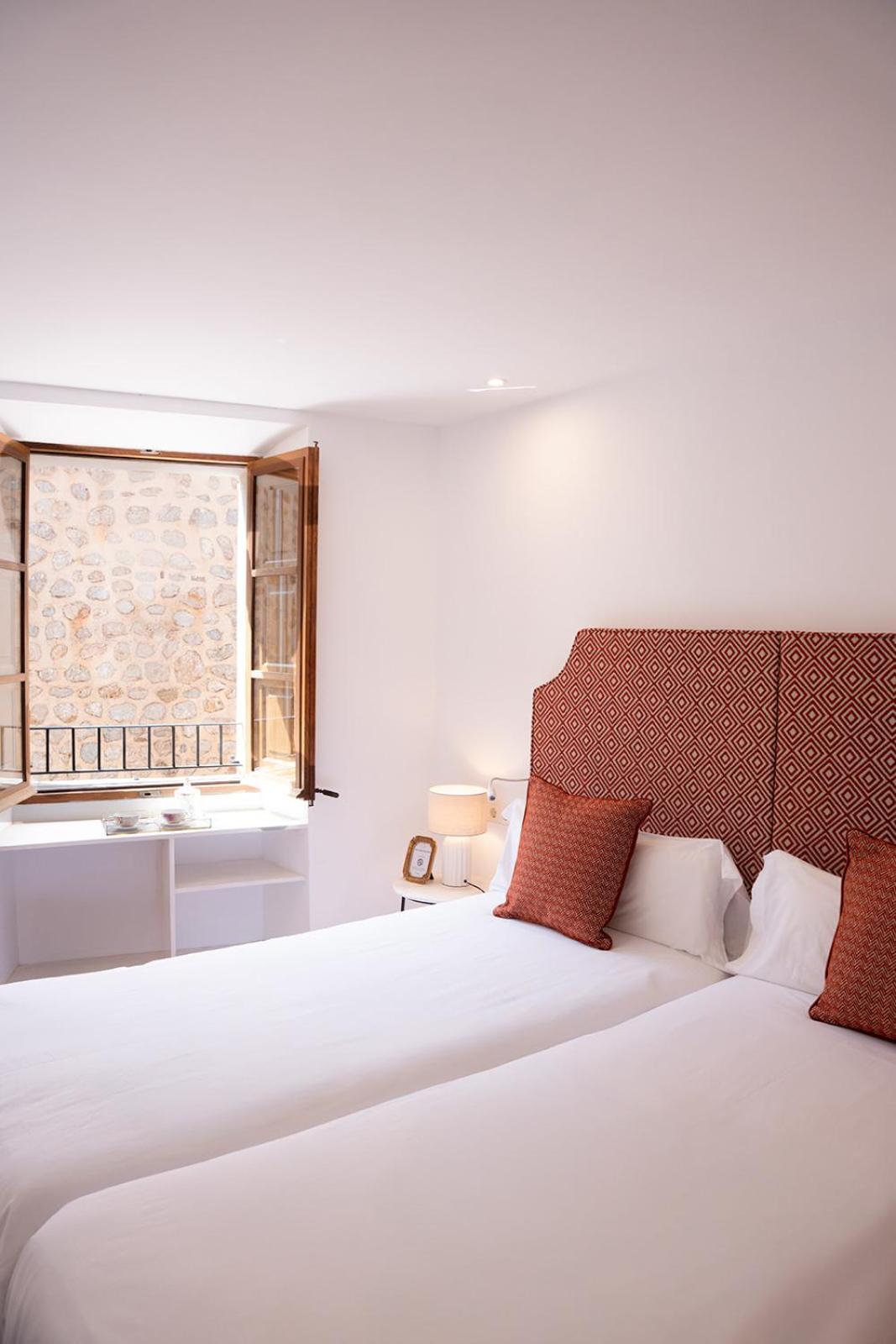 Menditzu Hotel *