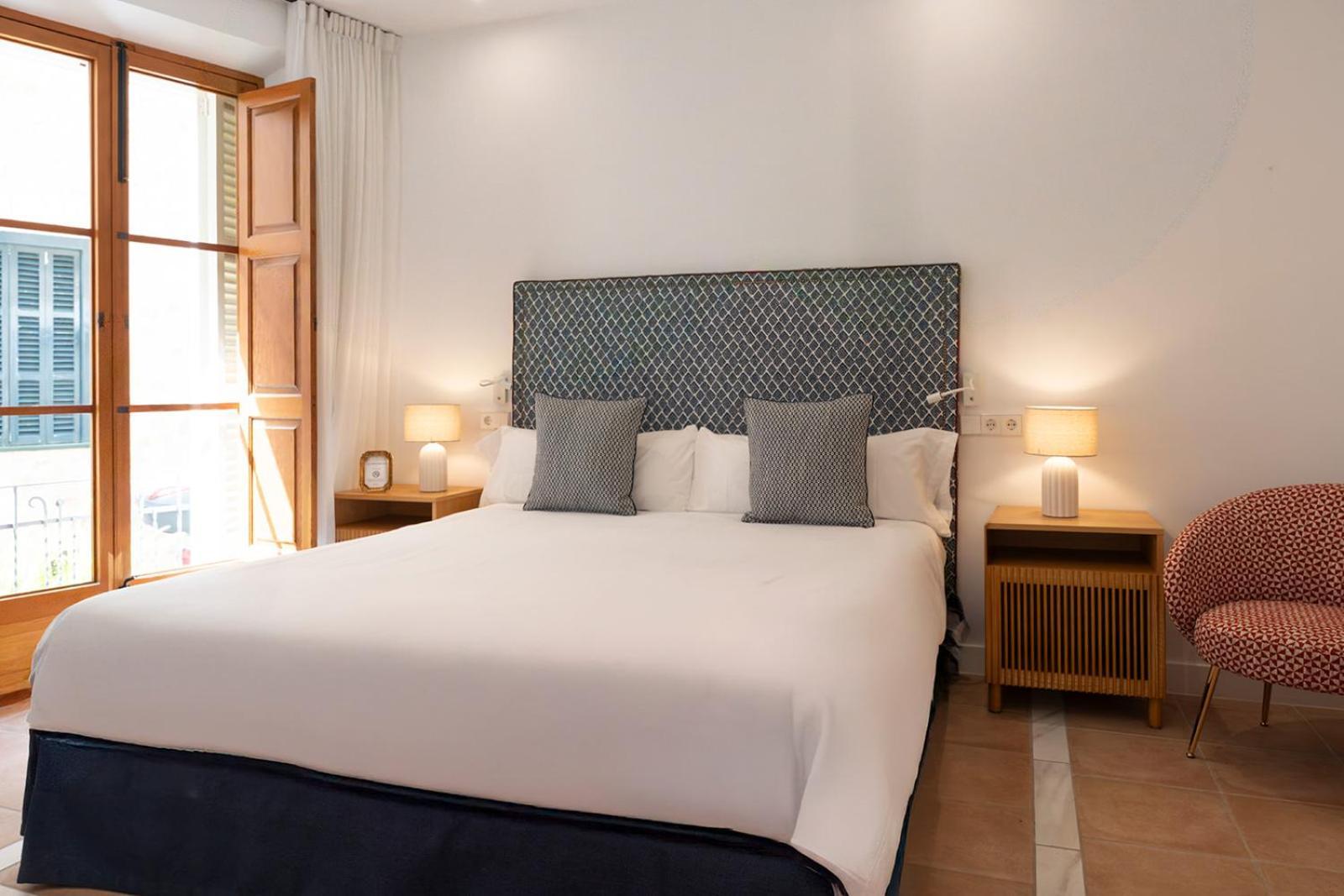 Menditzu Hotel *