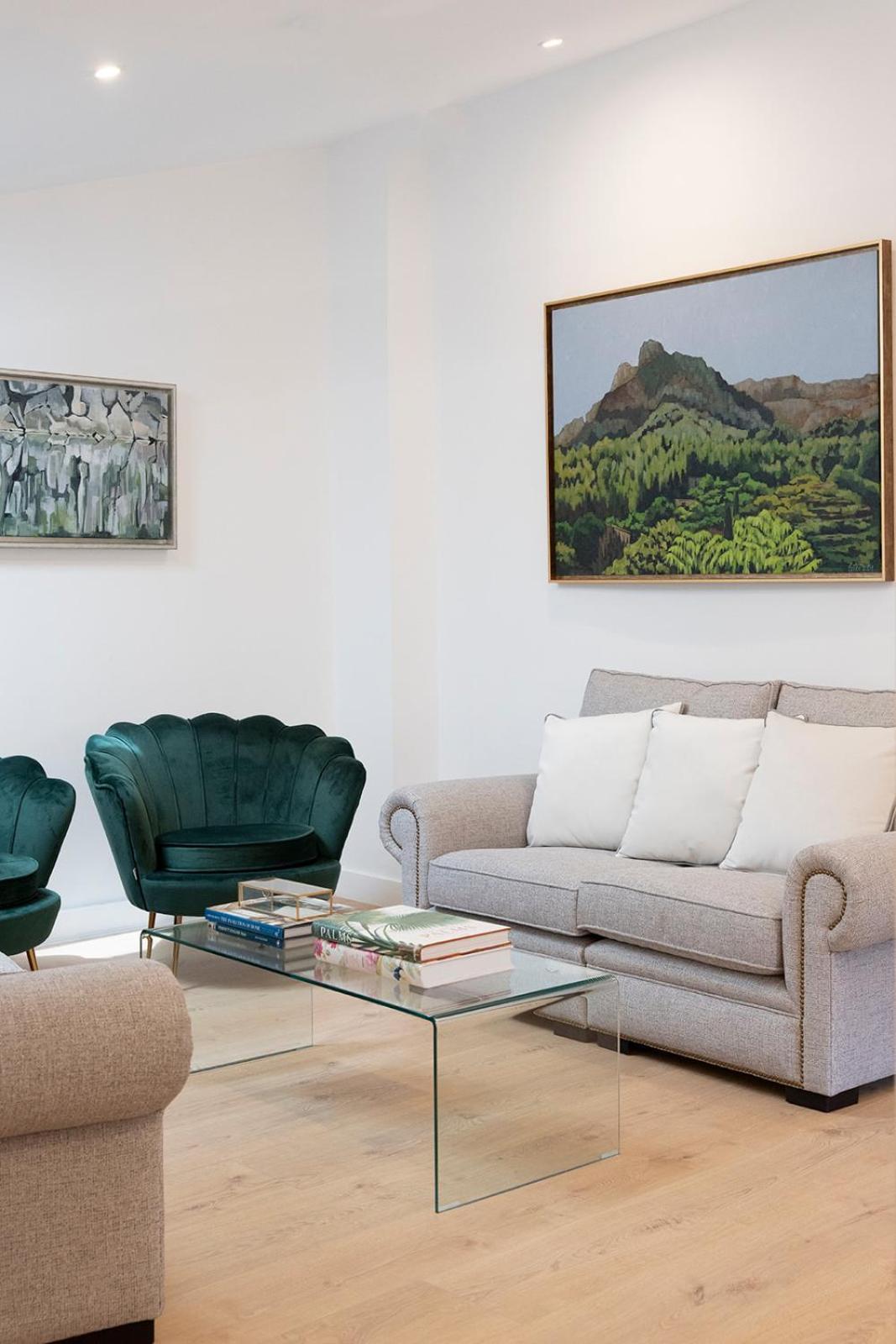 Menditzu Hotel Sóller