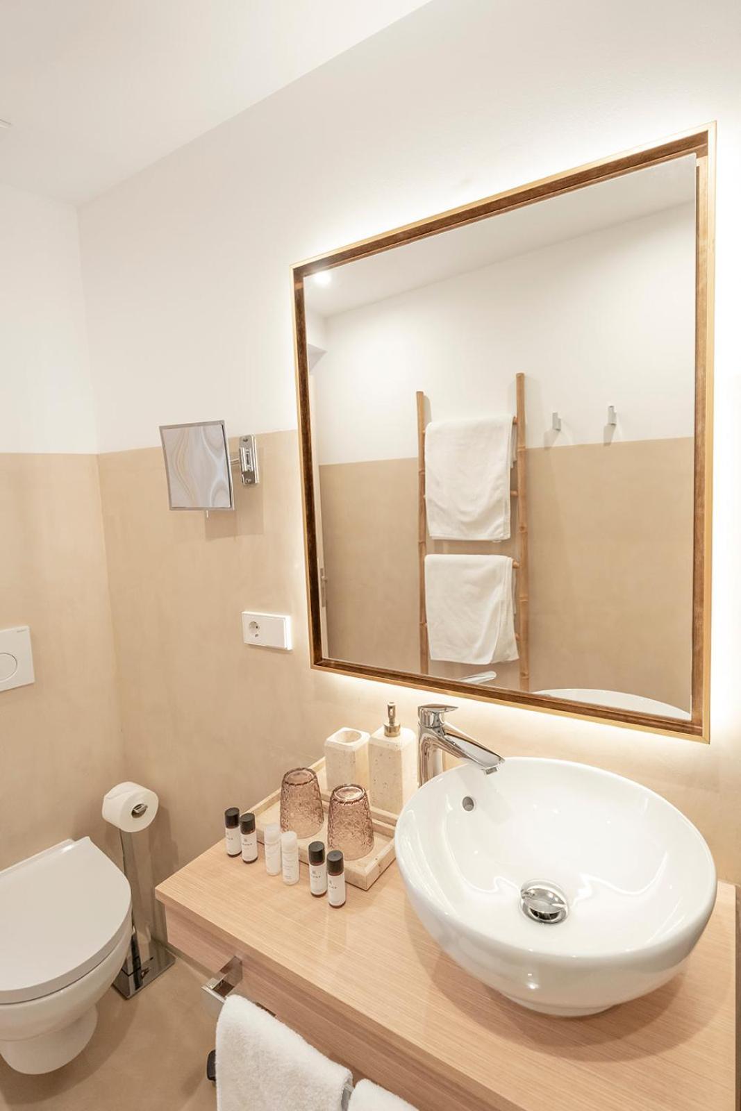 Hotel Menditzu *